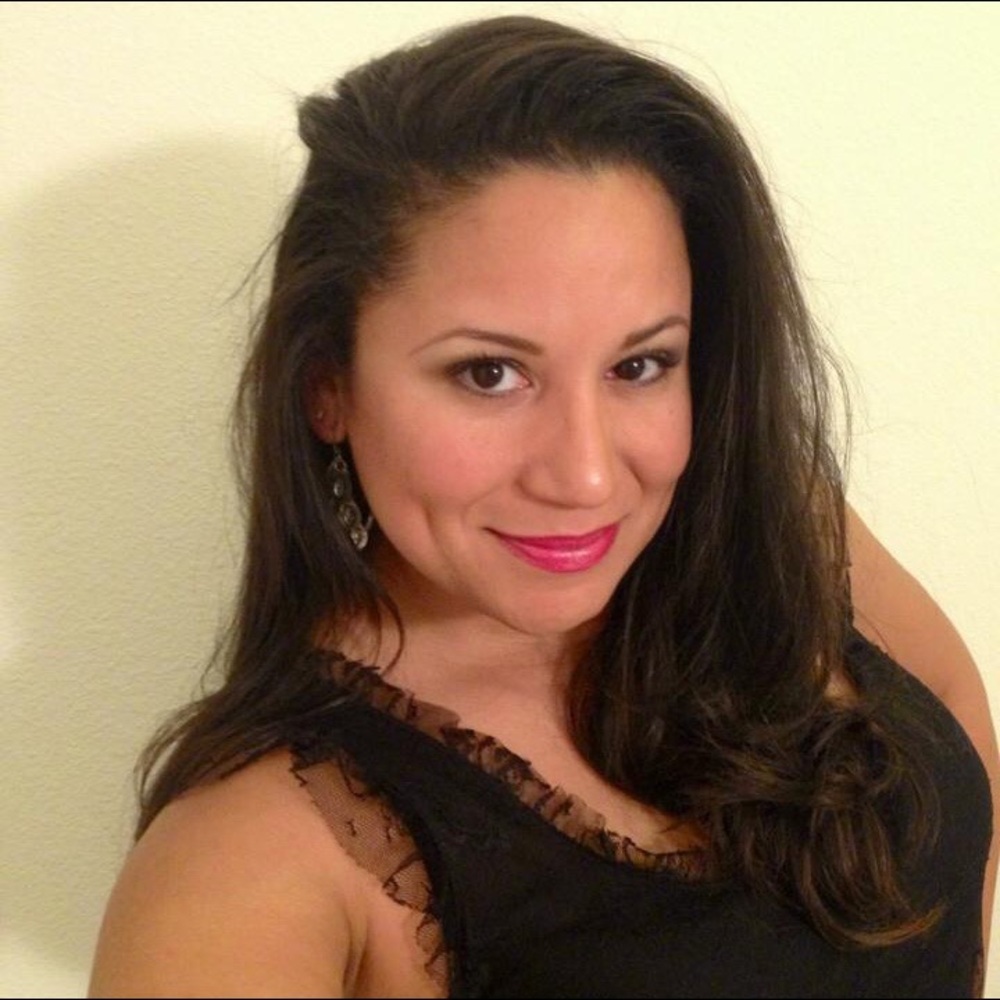 Meet your Posher, Marisa